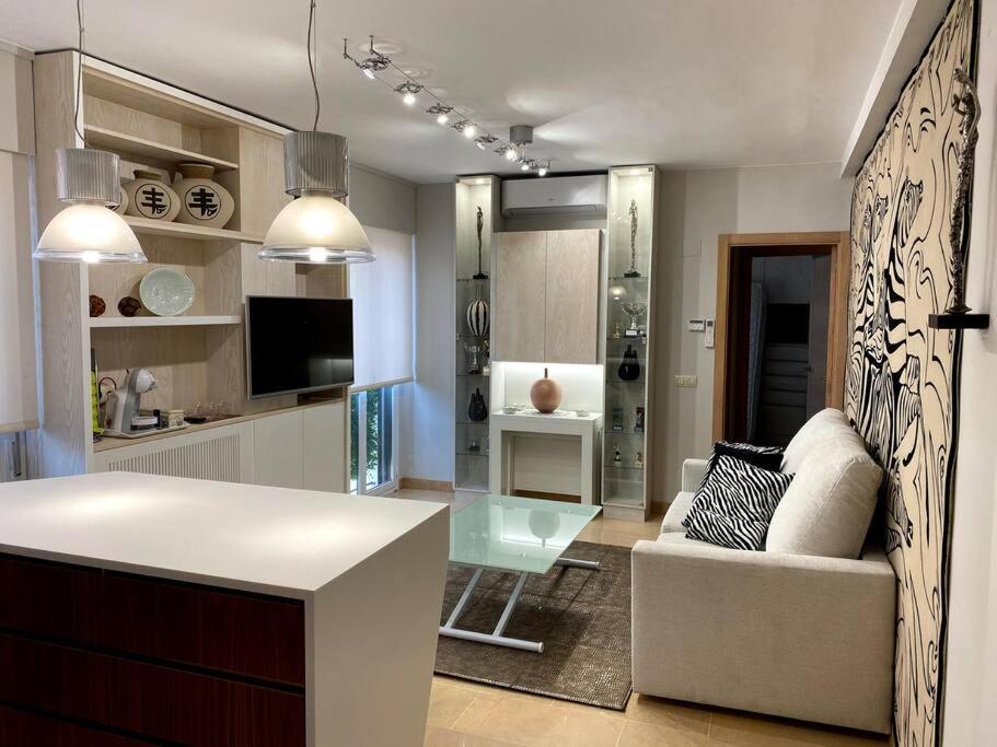 Acogedor Apartamento Con Acabados Primera Calidad Zaragoza Exterior photo